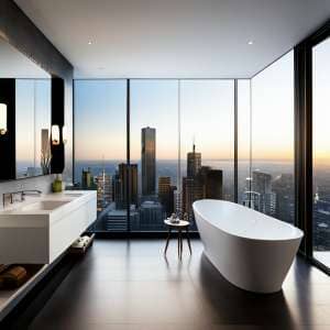Melbourne Bathroomware
