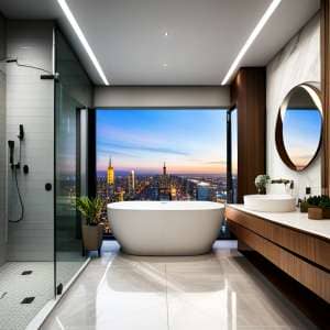 Melbourne Bathroomware Supplier